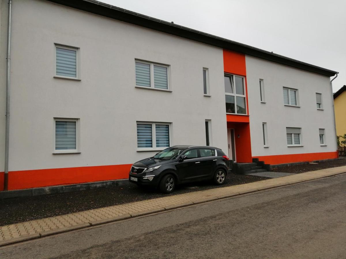 Haus Stadler Irsch Exterior foto