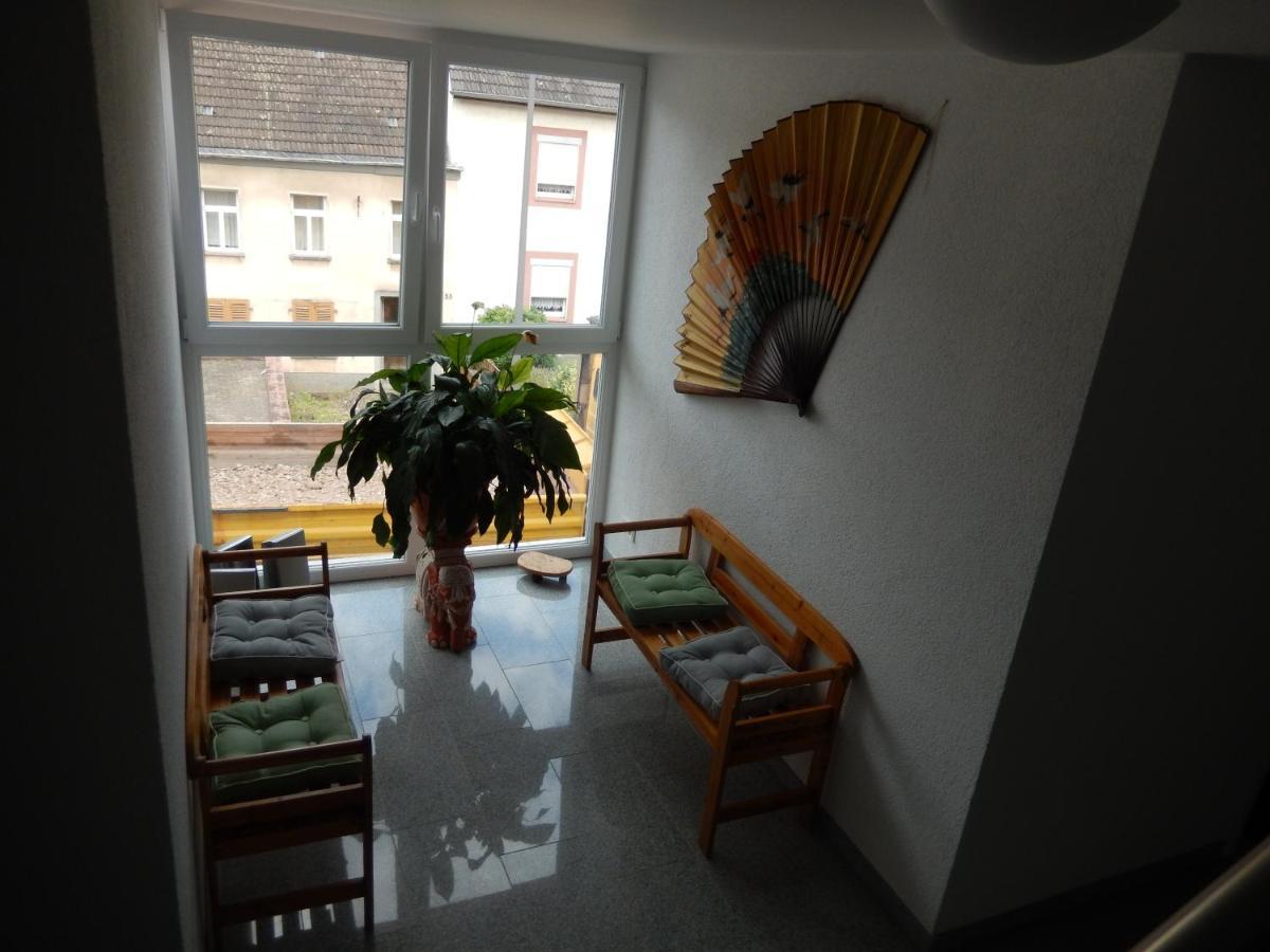 Haus Stadler Irsch Exterior foto