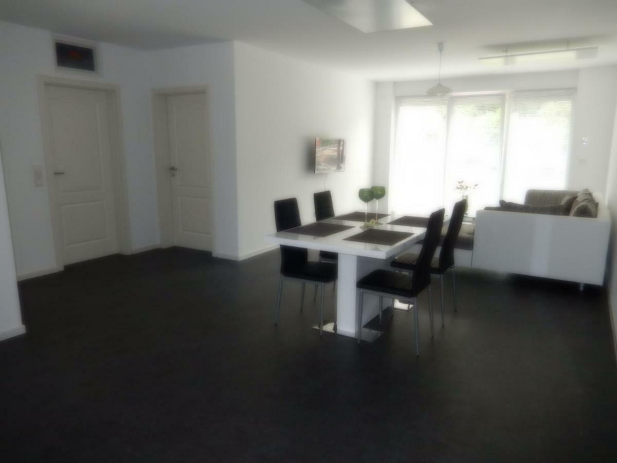Haus Stadler Irsch Exterior foto